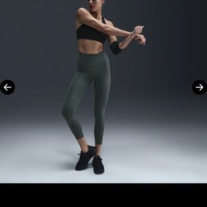Nike Thermafit Leggings